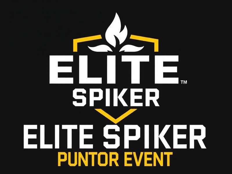Elite Spiker Community Event
