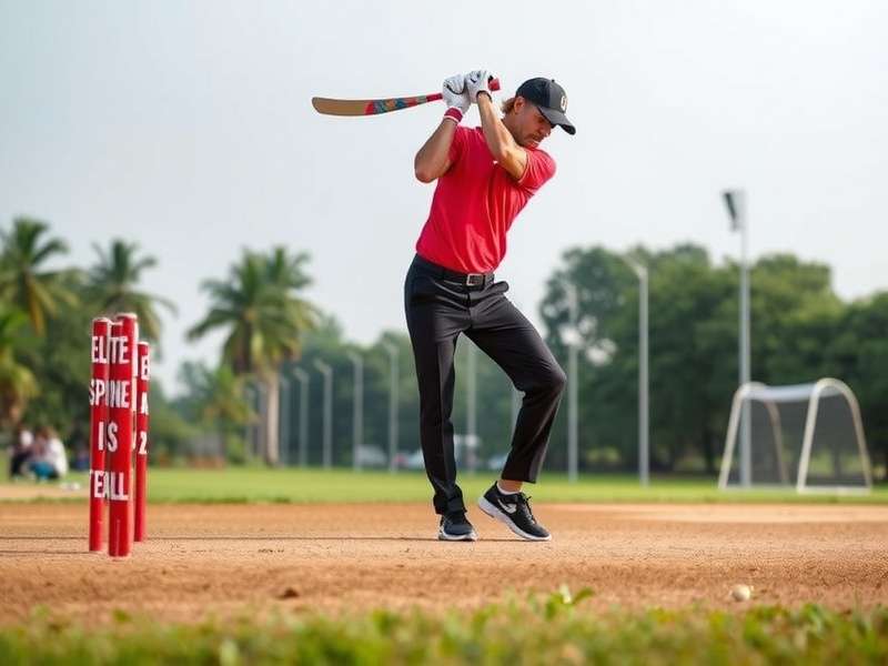 Elite Spiker Indian Version Features